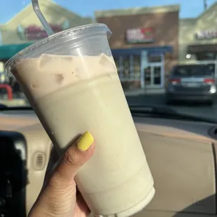 horchata