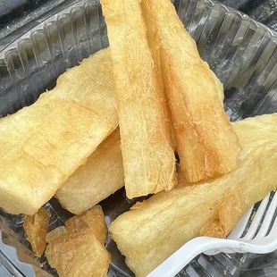 Yuca