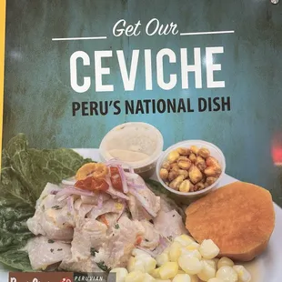 Ceviche