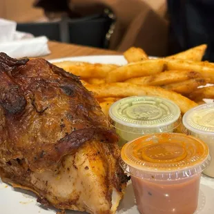 bbq ribs, food, ribs