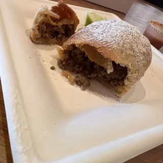 Beef Empanada