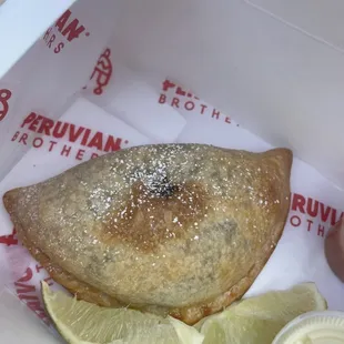 Empanada