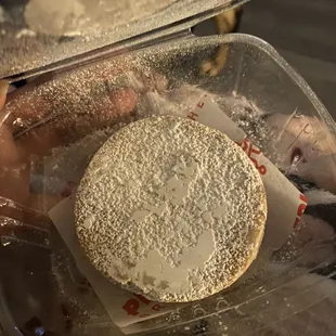 Alfajor Cookie