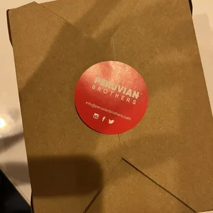Box