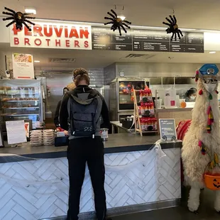 Counter