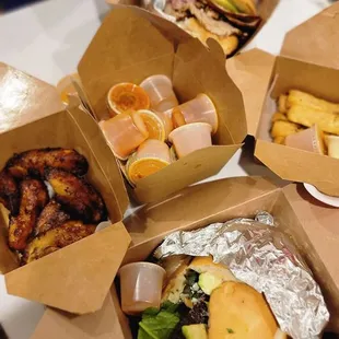 food