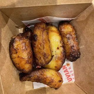 Fried Plantains (Small)
