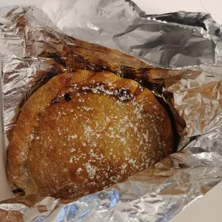 Beef Empanada