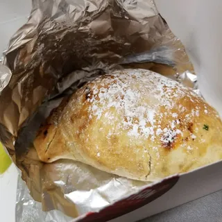 Chicken Empanada