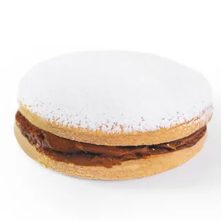 Alfajor Cookie