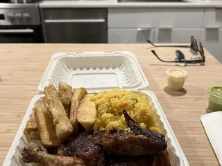 El Pollo Sabroso