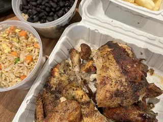 the pollo company