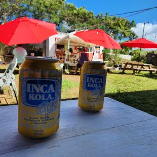 Inca Kola