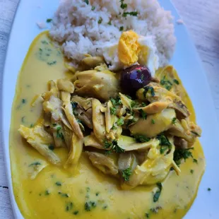 Peruvian Chicken