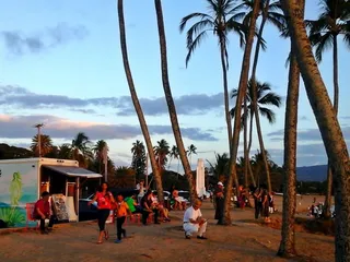 Las Conchas de Su Madre