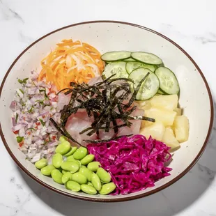 Lemona Poke