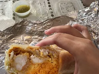 Got Wabo Fish Tacos