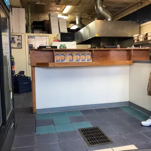 Counter