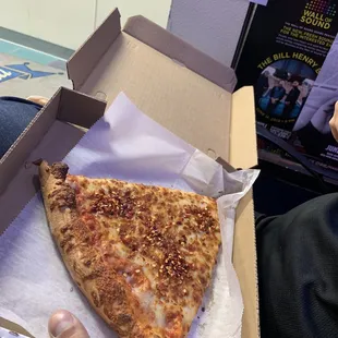 pizza, food
