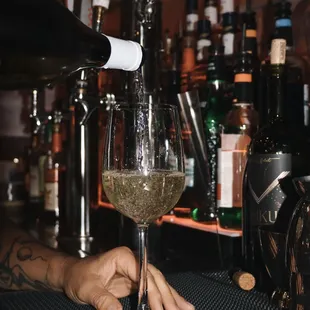 drink