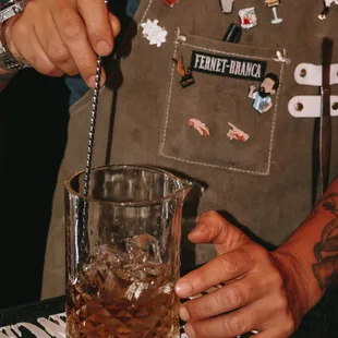 drink
