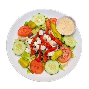 Greek Salad