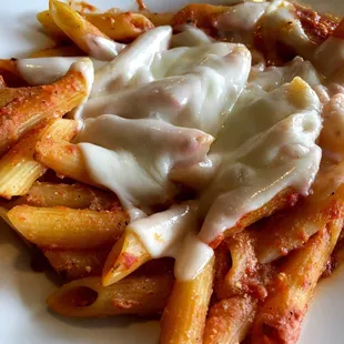 Baked Ziti