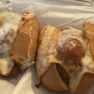 Meatballs