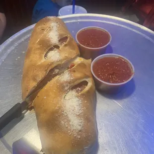 Stromboli