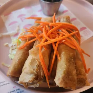 Philippine Spring Roll