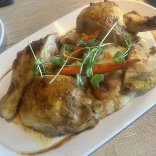 Roast Chicken