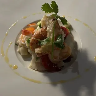 Ceviche