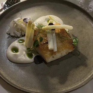 Chilean Seabass