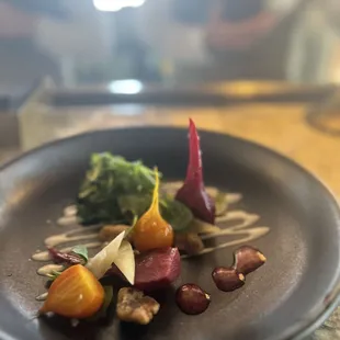 Beet Salad