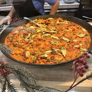 Paella
