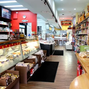 You'll find fantastic prices on your favorite fish as well as unique seafood you can't find anywhere else, like fresh live sea urchin!