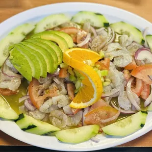 Aguachile