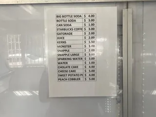 John's Fish Market