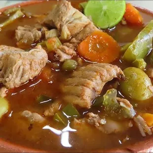 chowder, soups and chowder, food, soup