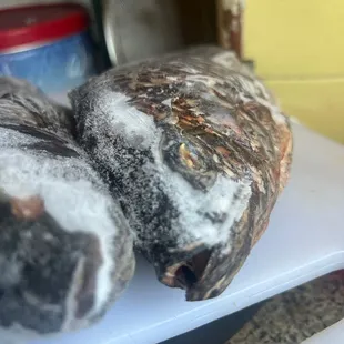 Pescaderia 