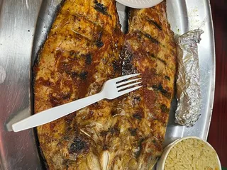 Mariscos Mi Lindo Nayarit