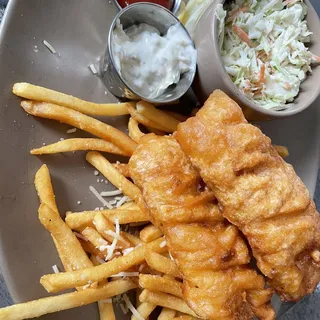 Fish N' Chips