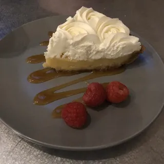 Key Lime Pie