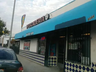 Eastern Fish Market