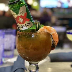Michelada