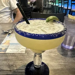 Margarita
