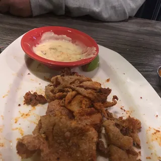 Chicka-Rones