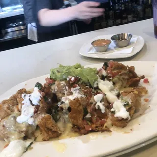 Nachos