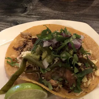 Carnitas