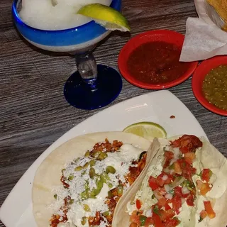Pollo Asado